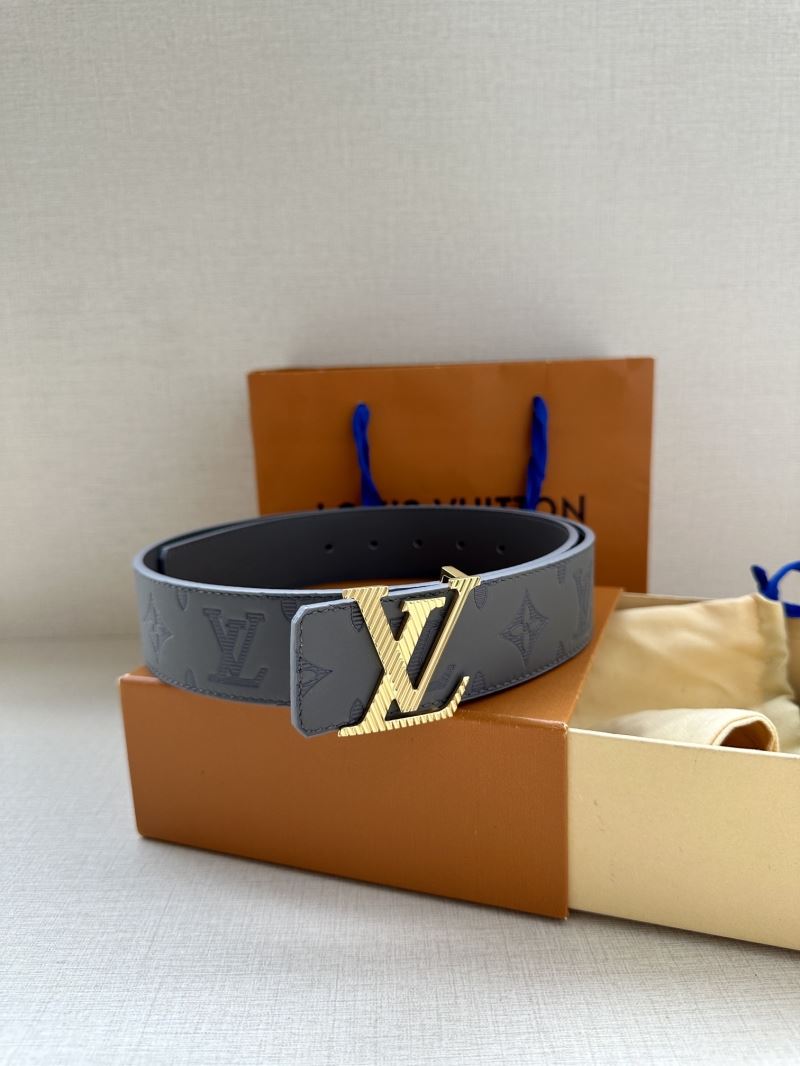 Louis Vuitton Belts